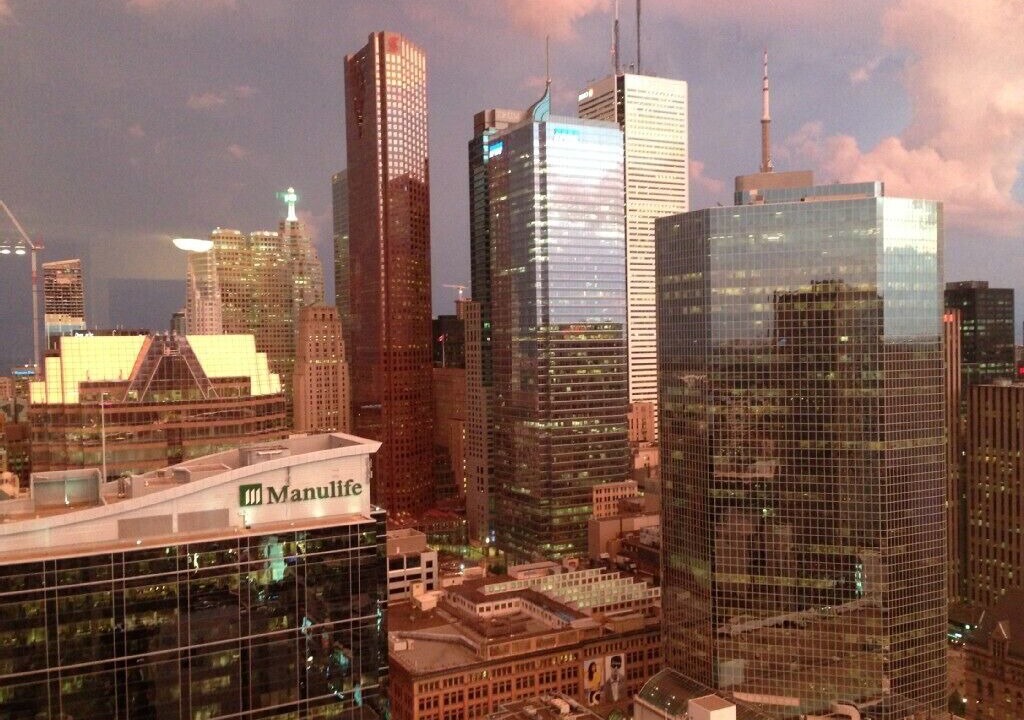 Photo of Others in Downtown Toronto