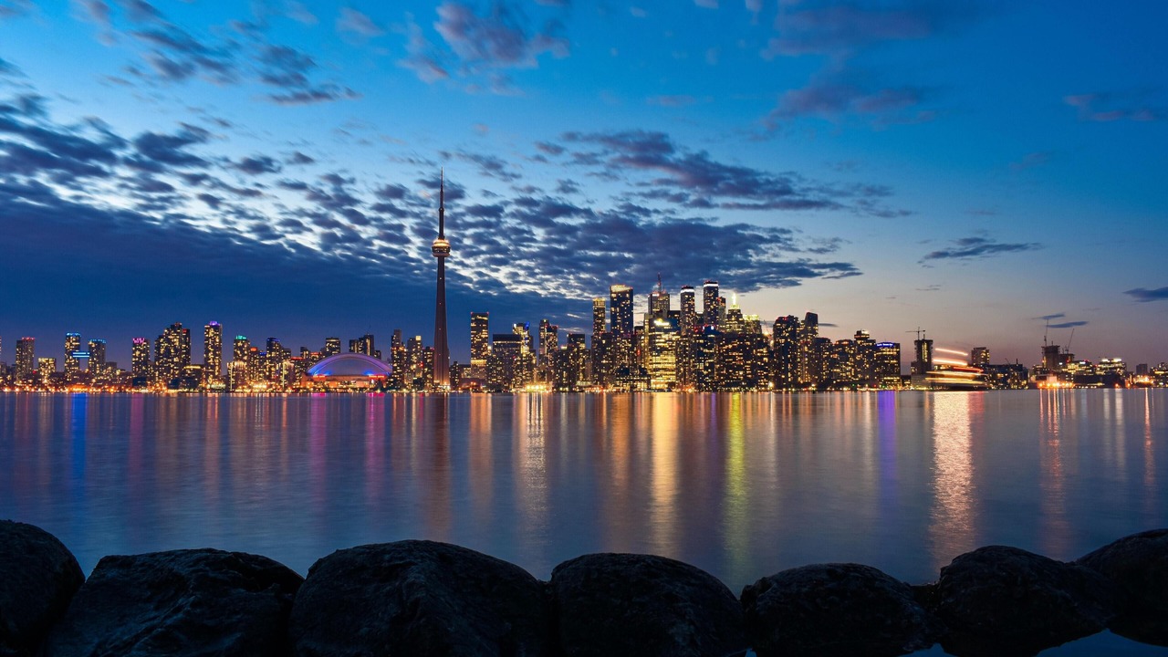 Photo of Others in Downtown Toronto