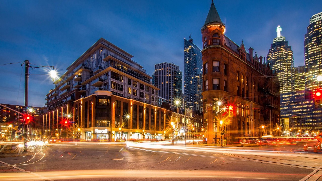 Photo of Others in Downtown Toronto