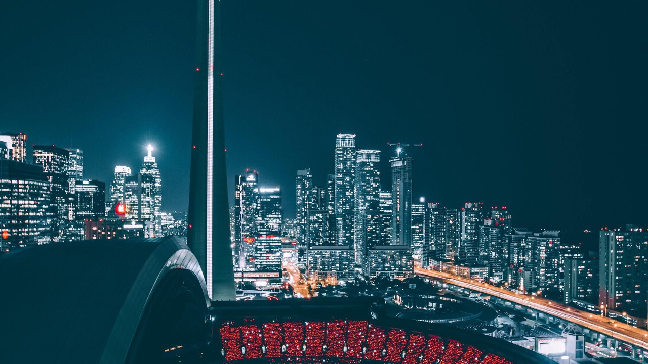 Photo of Others in Downtown Toronto