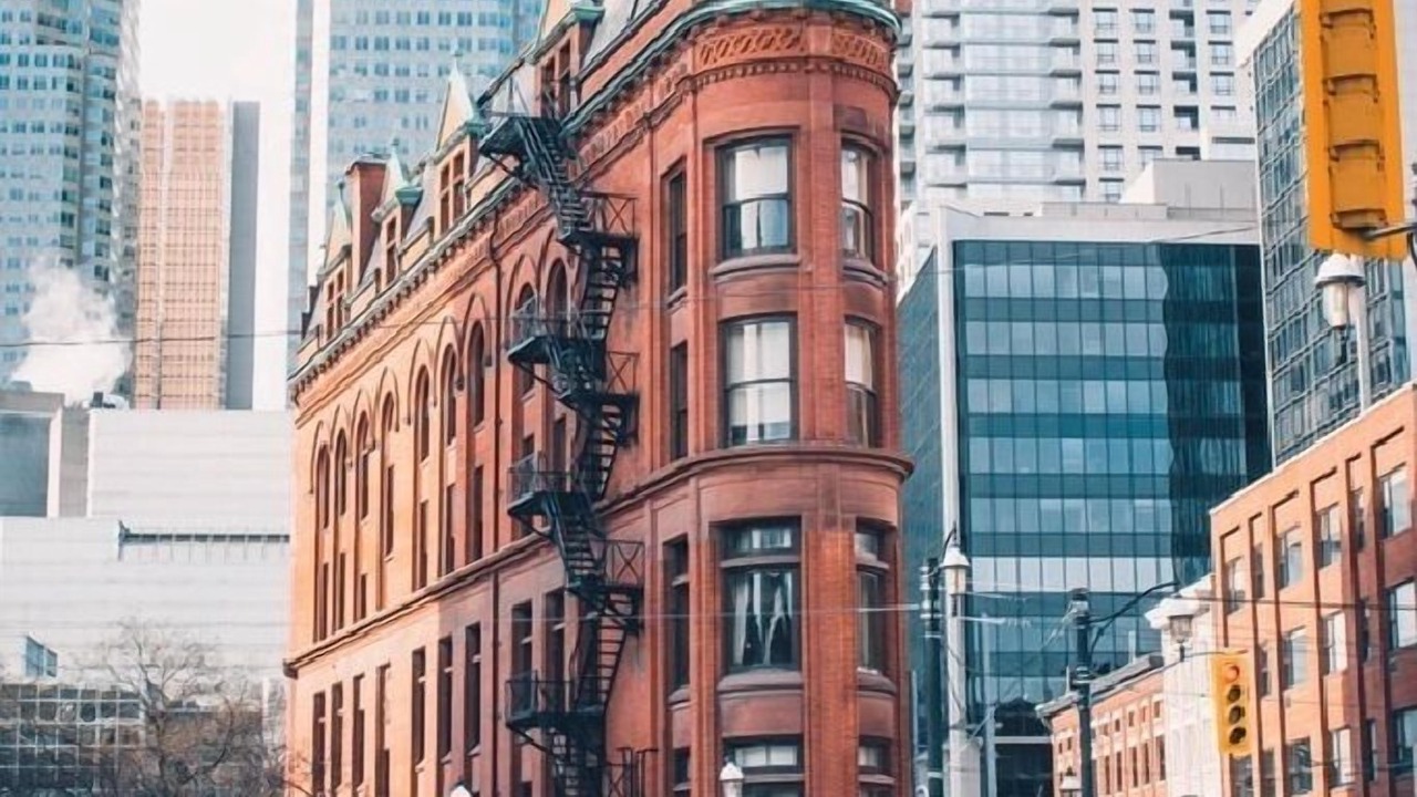 Photo of Others in Downtown Toronto