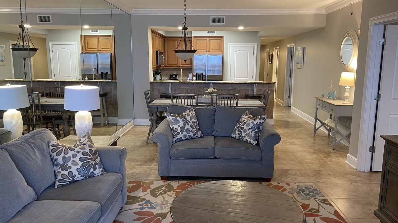 Photo of Livingroom in Fort Walton Beach