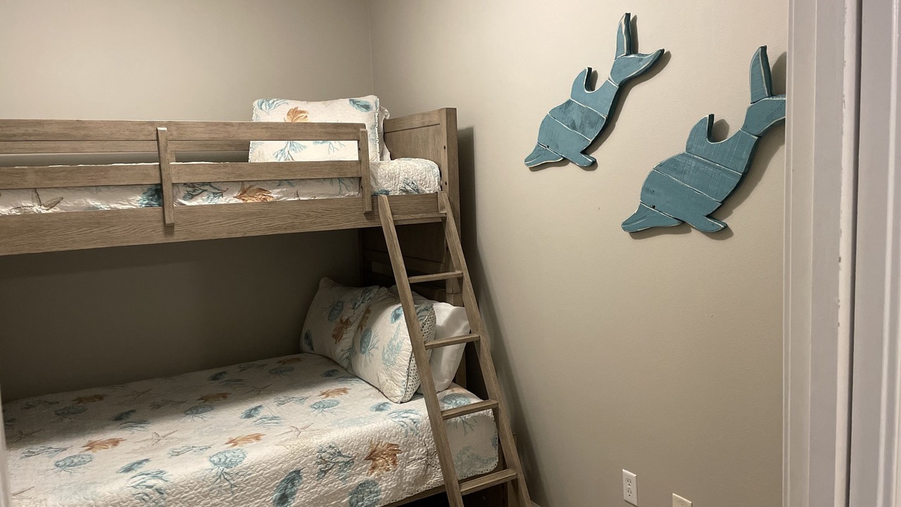 Photo of Bedroom in Fort Walton Beach