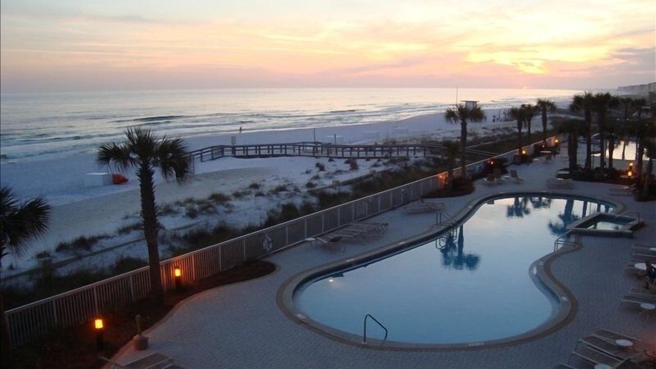 Photo of Patio Balcony in Fort Walton Beach