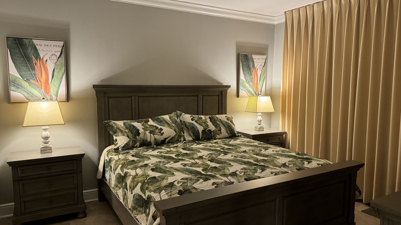 Photo of Bedroom in Fort Walton Beach