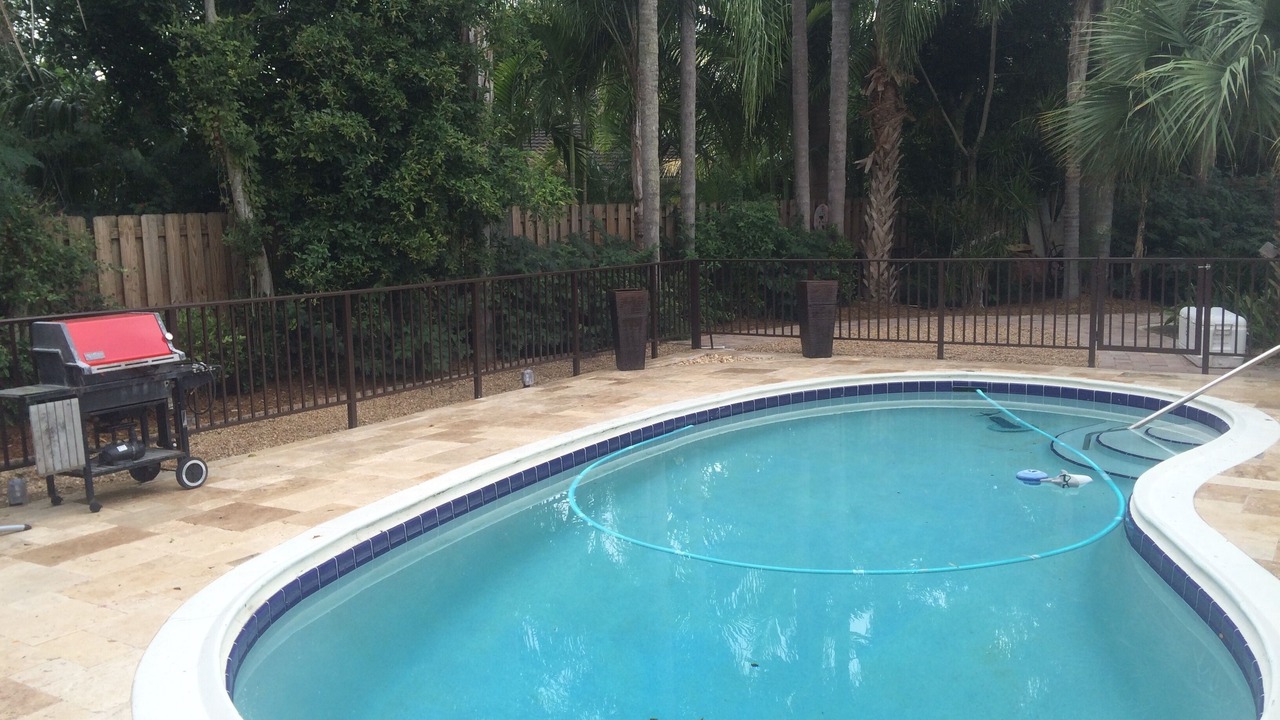 Photo of Outdoor in North River Shores