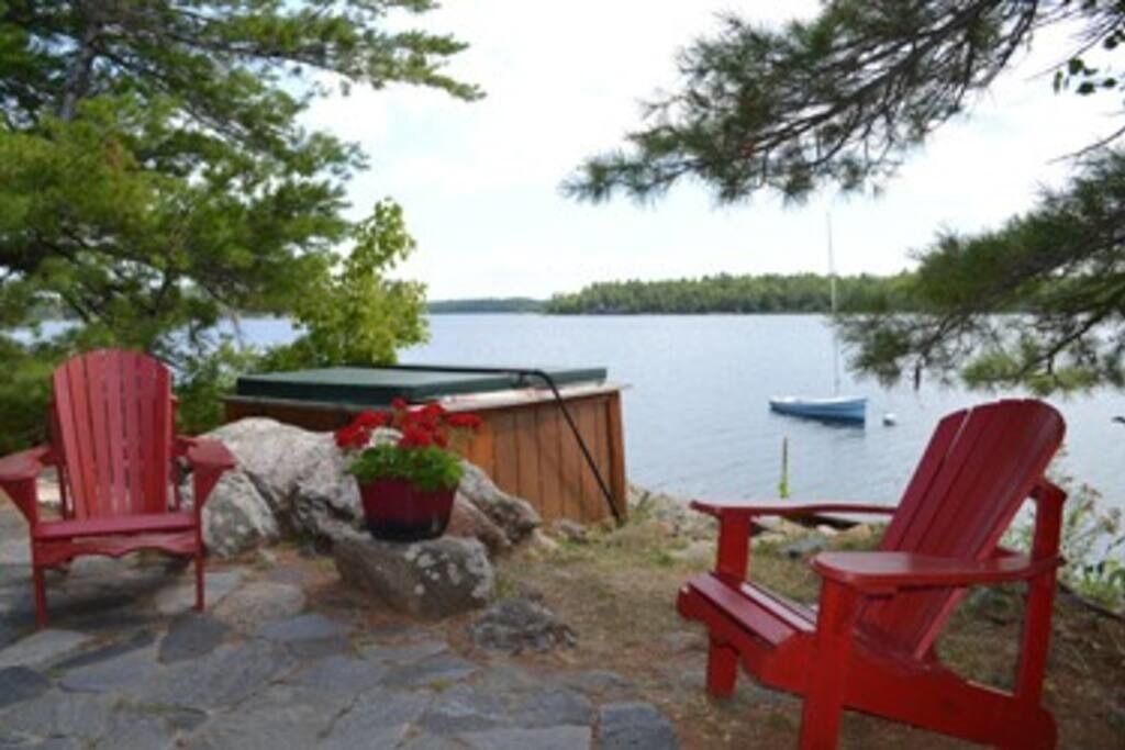 Photo of Outdoor in The Archipelago