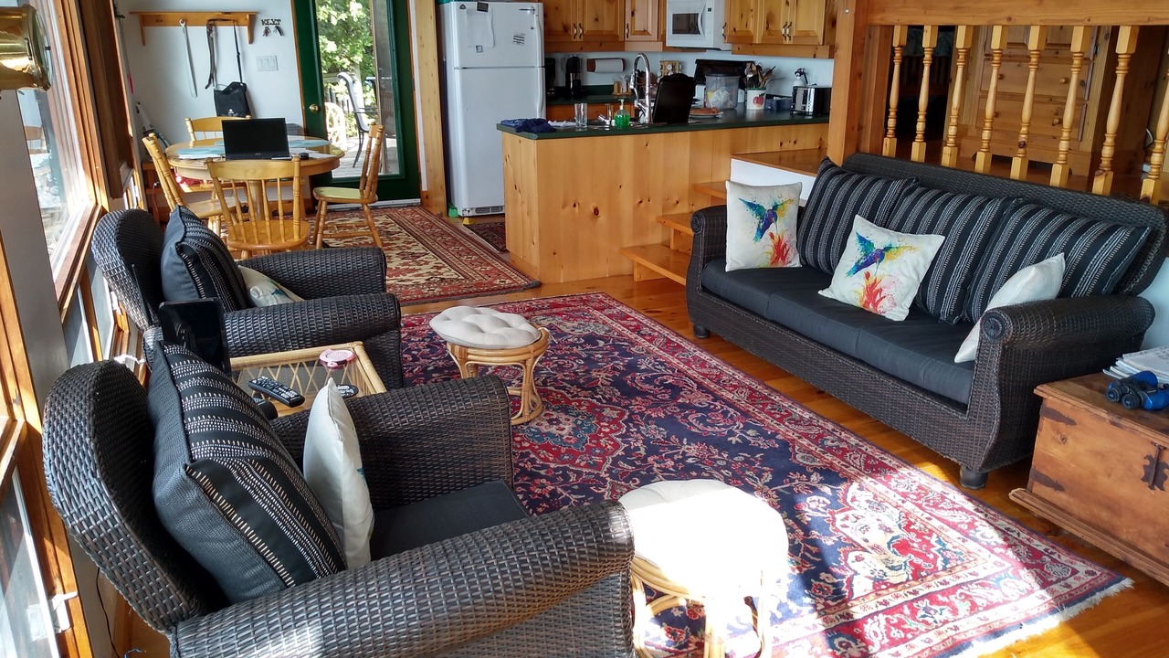 Photo of Livingroom in The Archipelago