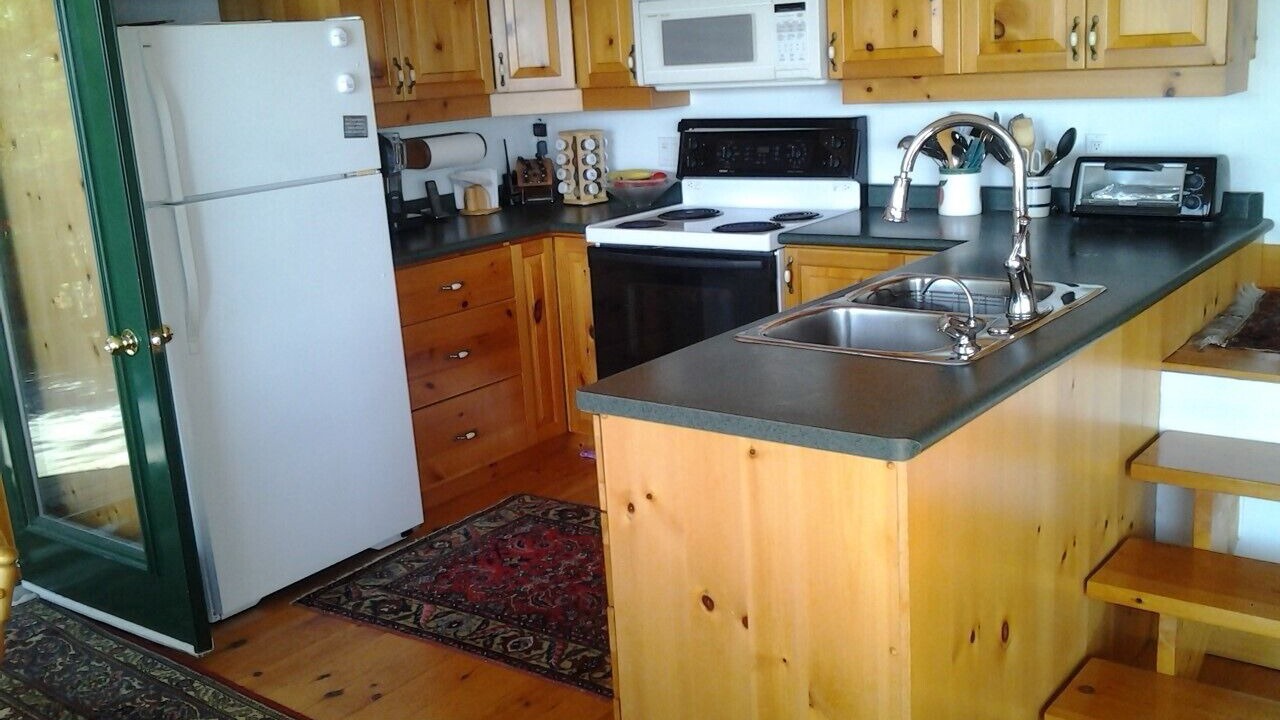 Photo of Kitchen in The Archipelago