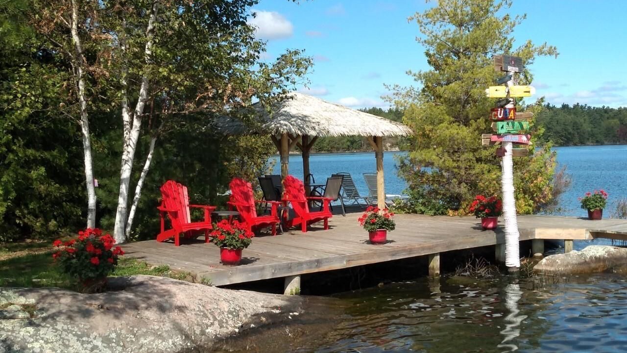 Photo of Outdoor in The Archipelago