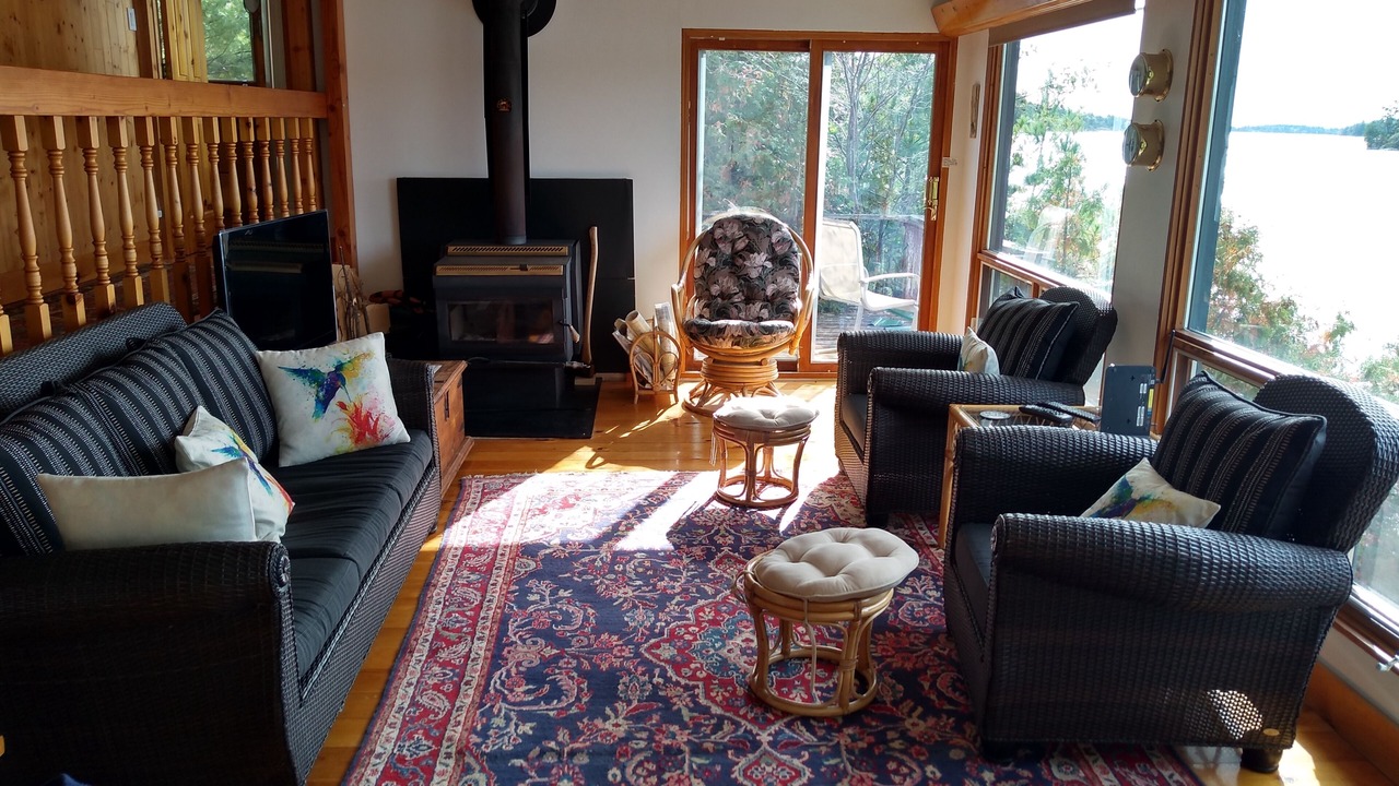 Photo of Livingroom in The Archipelago