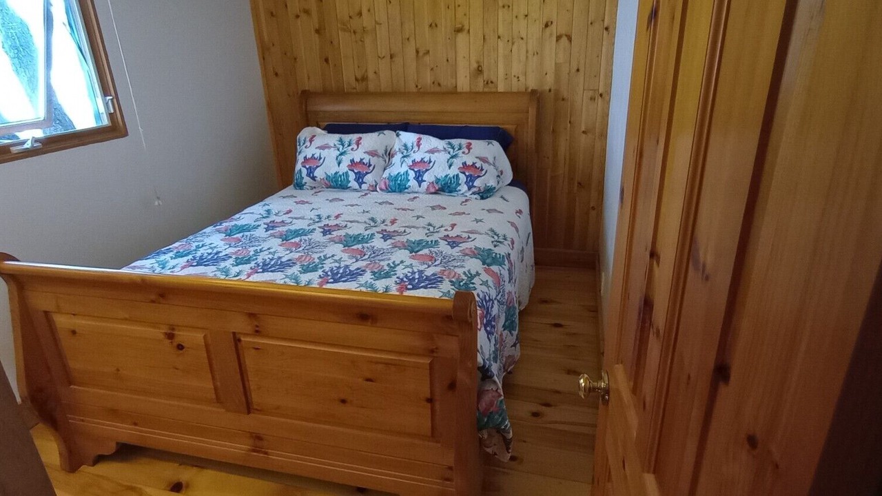 Photo of Bedroom in The Archipelago