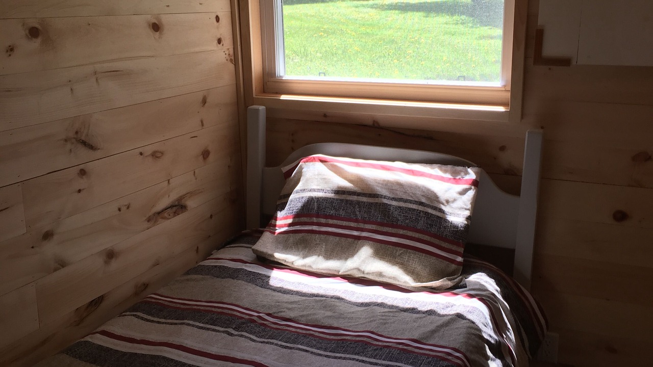 Photo of Bedroom in Milford