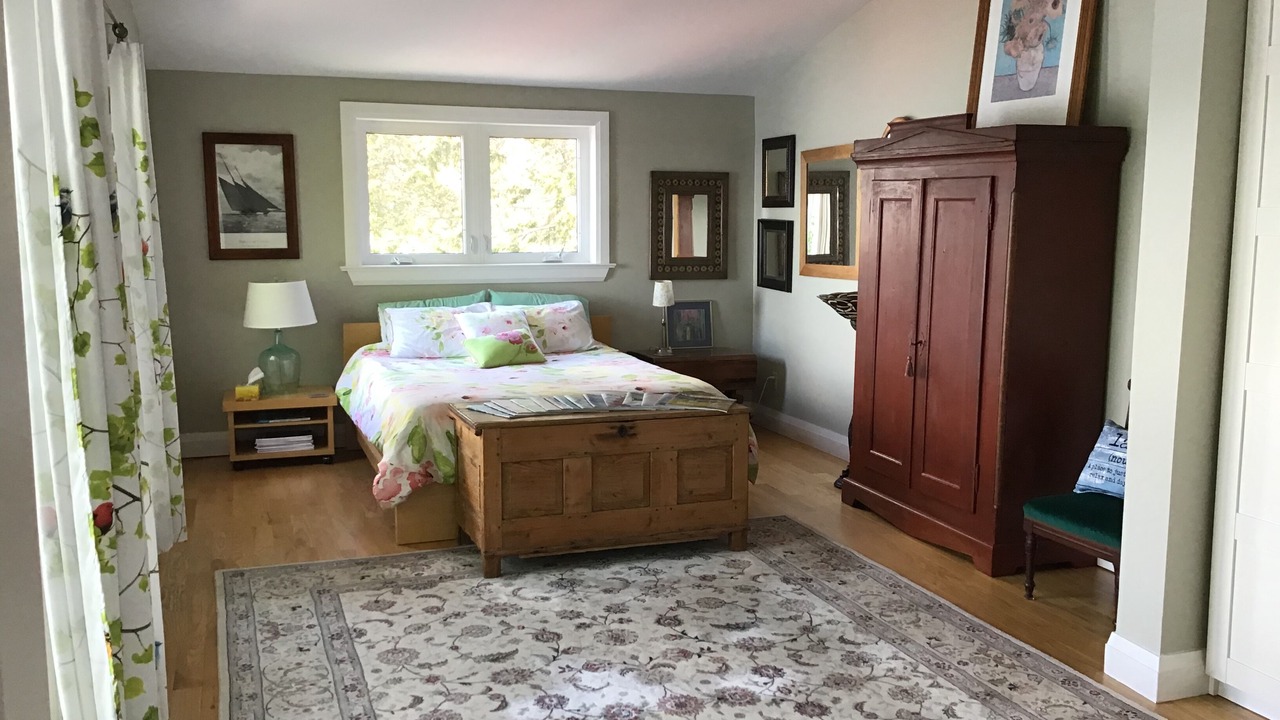 Photo of Bedroom in North Port