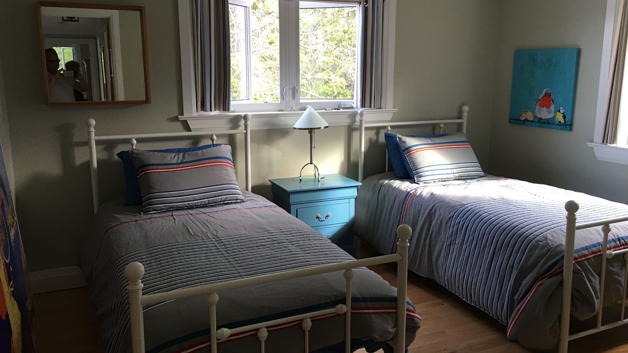 Photo of Bedroom in North Port