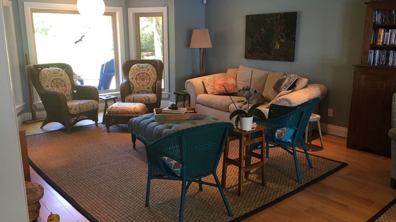 Photo of Livingroom in North Port