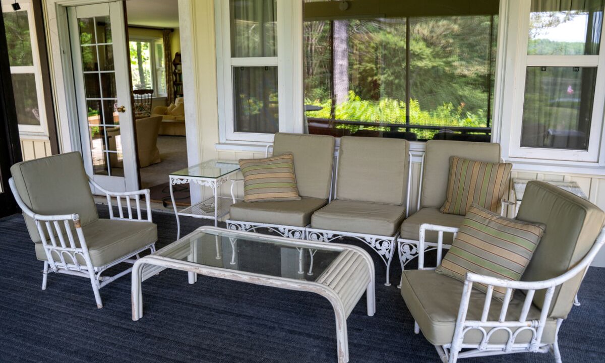 Photo of Patio Balcony in Mulmur