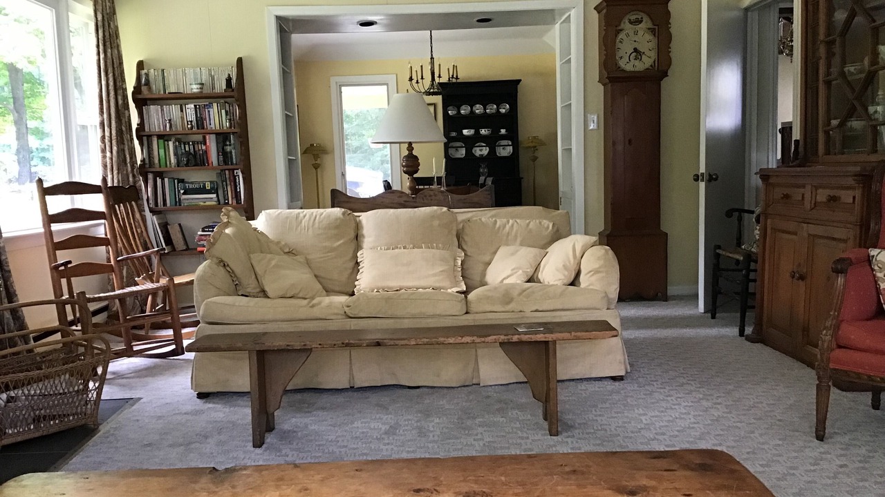 Photo of Livingroom in Mulmur