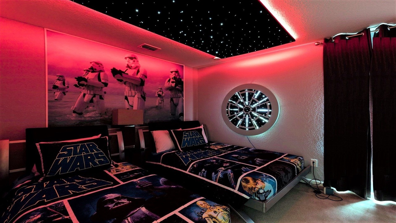 Photo of Bedroom in Windsor Hills