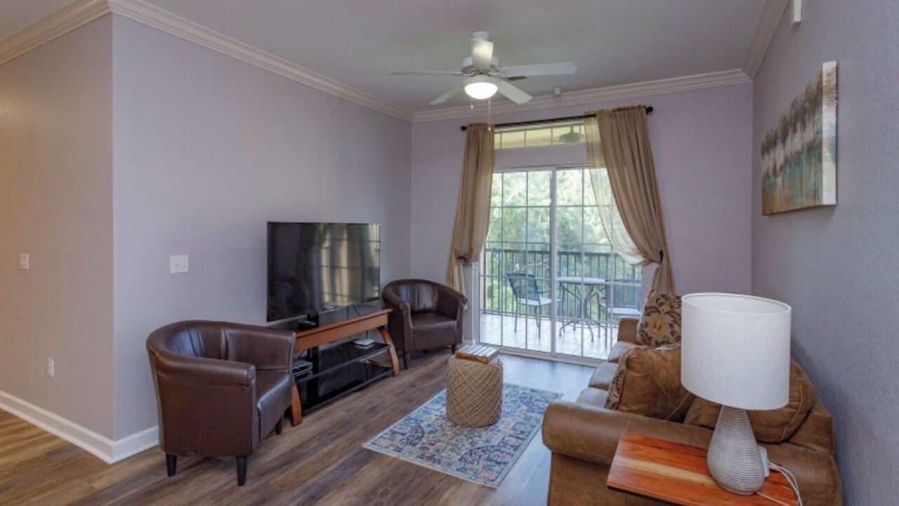 Photo of Livingroom in Four Corners