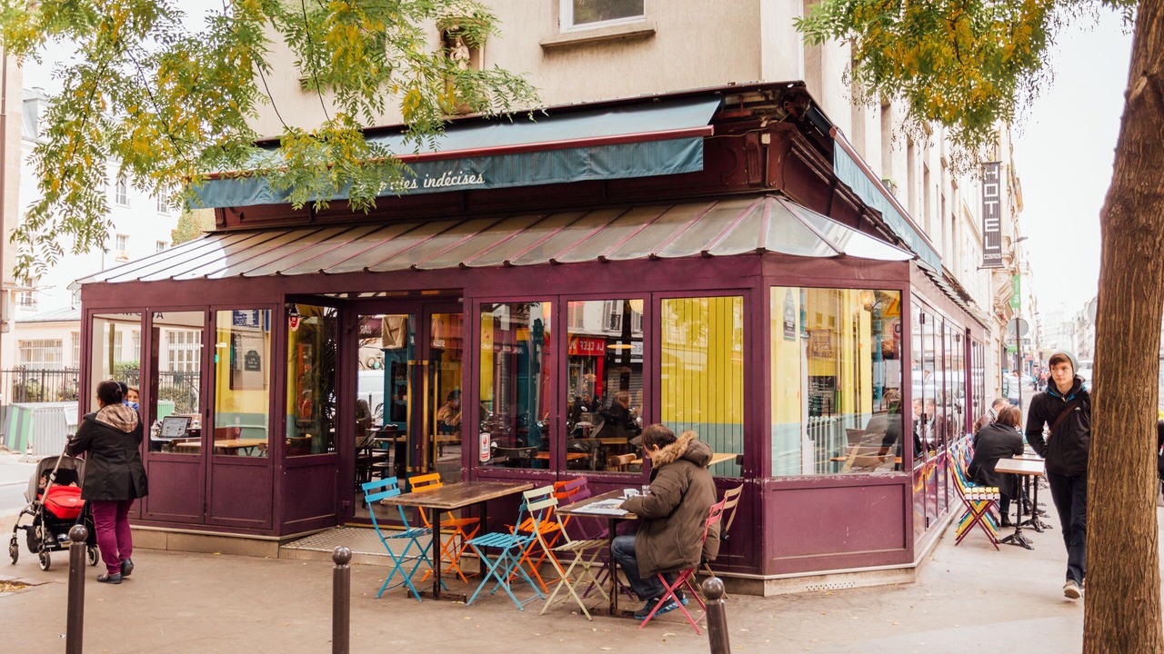 Photo of Others in Quartier Saint-Ambroise