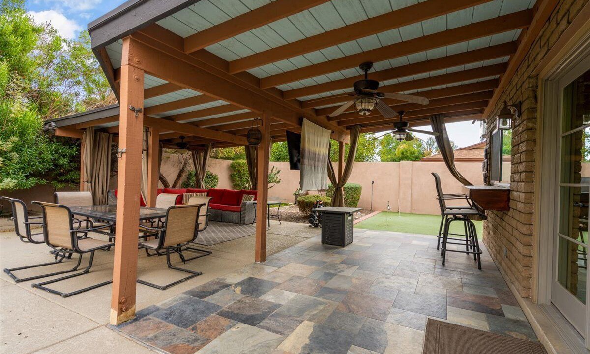 Photo of Outdoor in La Paz At Desert Springs