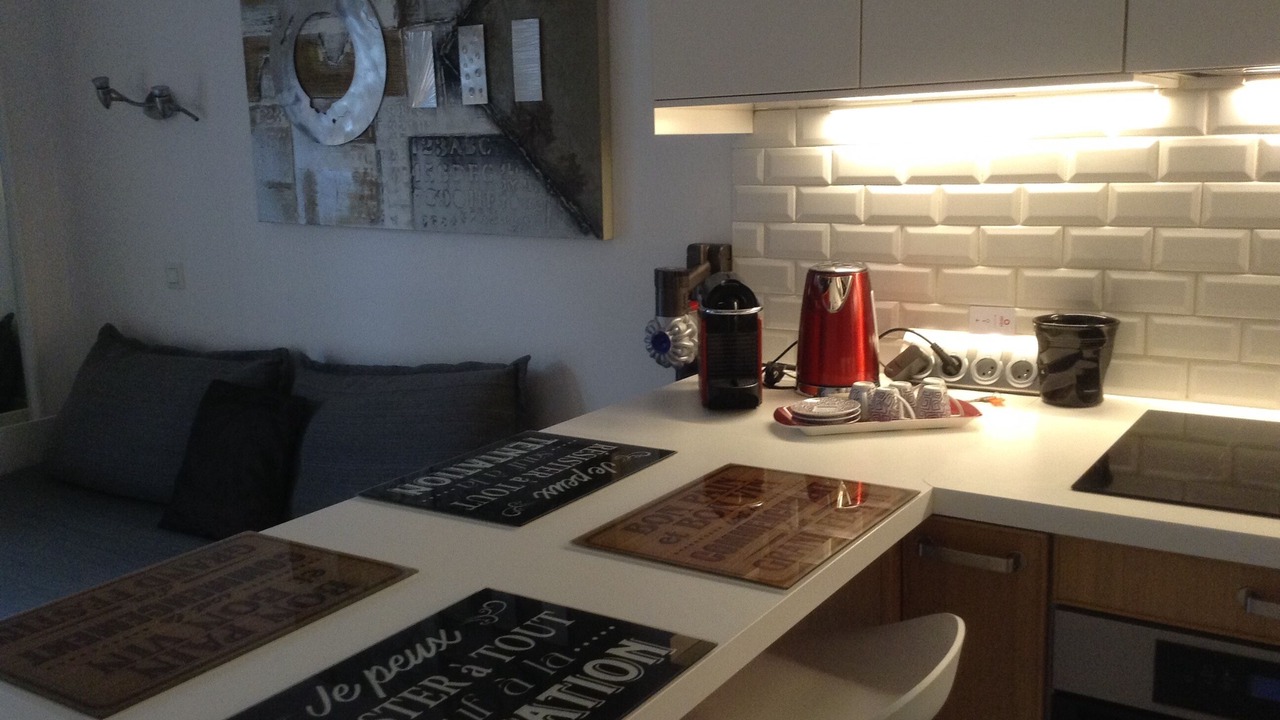 Photo of Kitchen in Serris