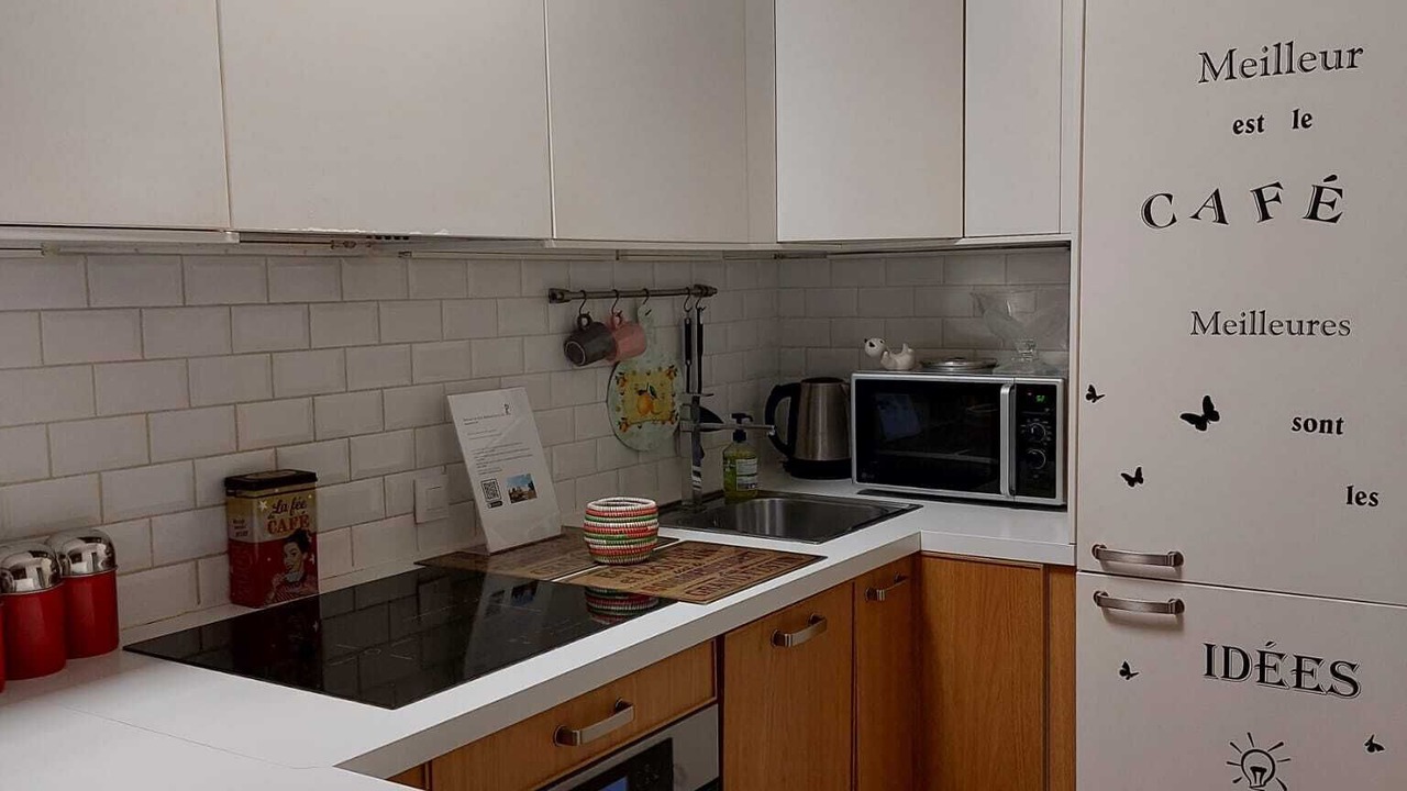 Photo of Kitchen in Serris