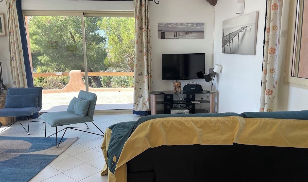 Photo of Livingroom in Santa Giulia