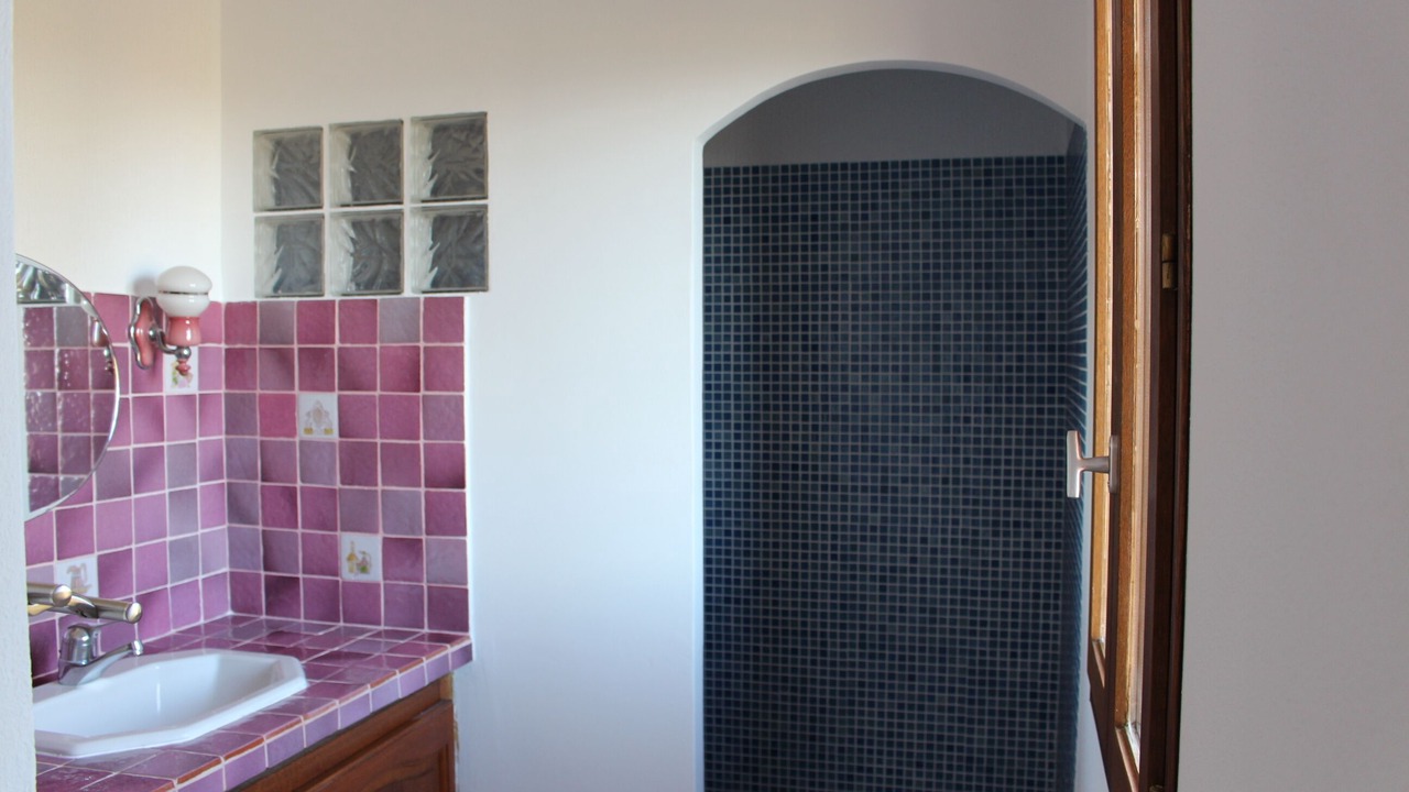 Photo of Bathroom in Santa Giulia