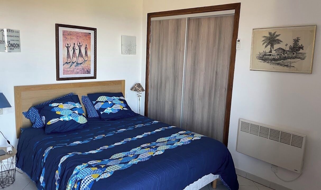 Photo of Bedroom in Santa Giulia