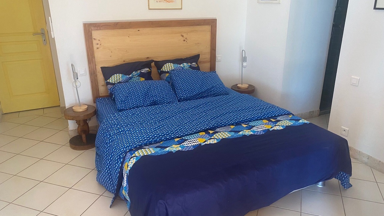 Photo of Bedroom in Santa Giulia