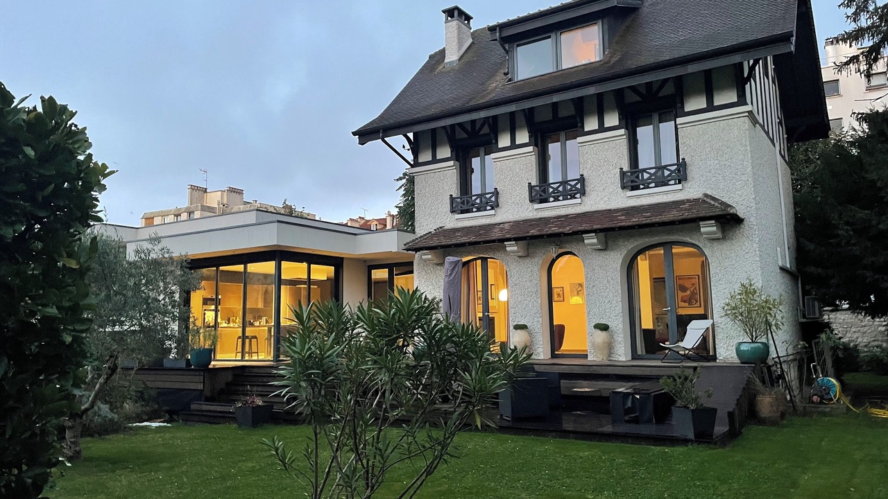 Photo of Outdoor in Le Parc Saint-Maur
