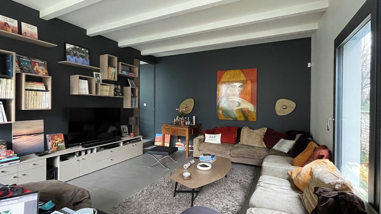 Photo of Livingroom in Le Parc Saint-Maur