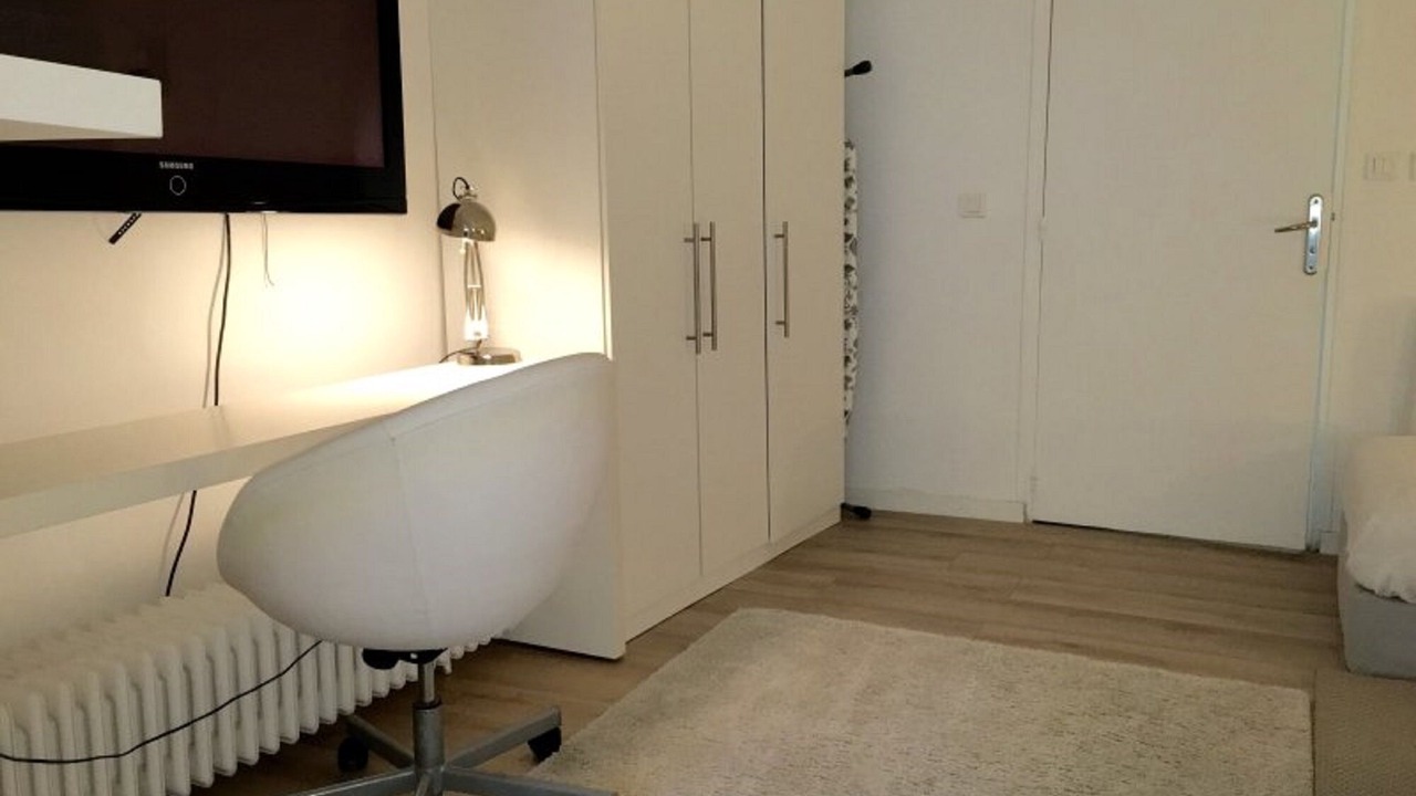 Photo of Bedroom in Alfortville