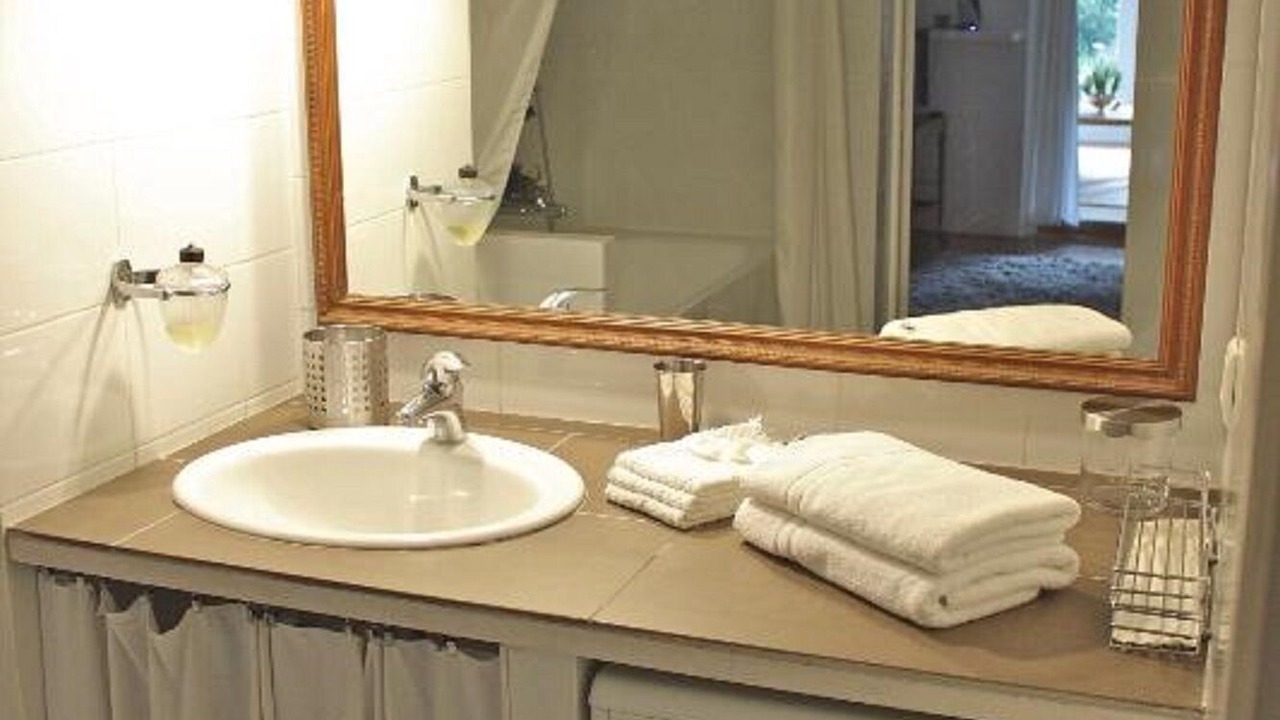 Photo of Bathroom in Alfortville