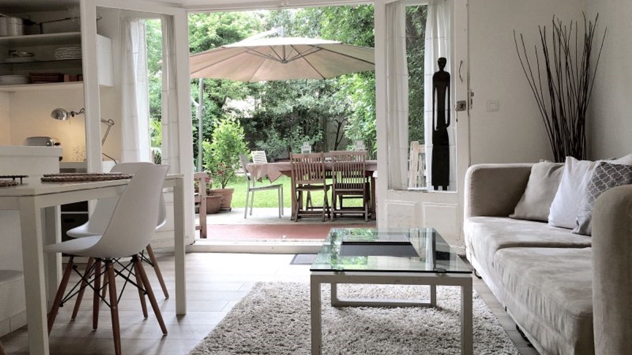 Photo of Livingroom in Alfortville