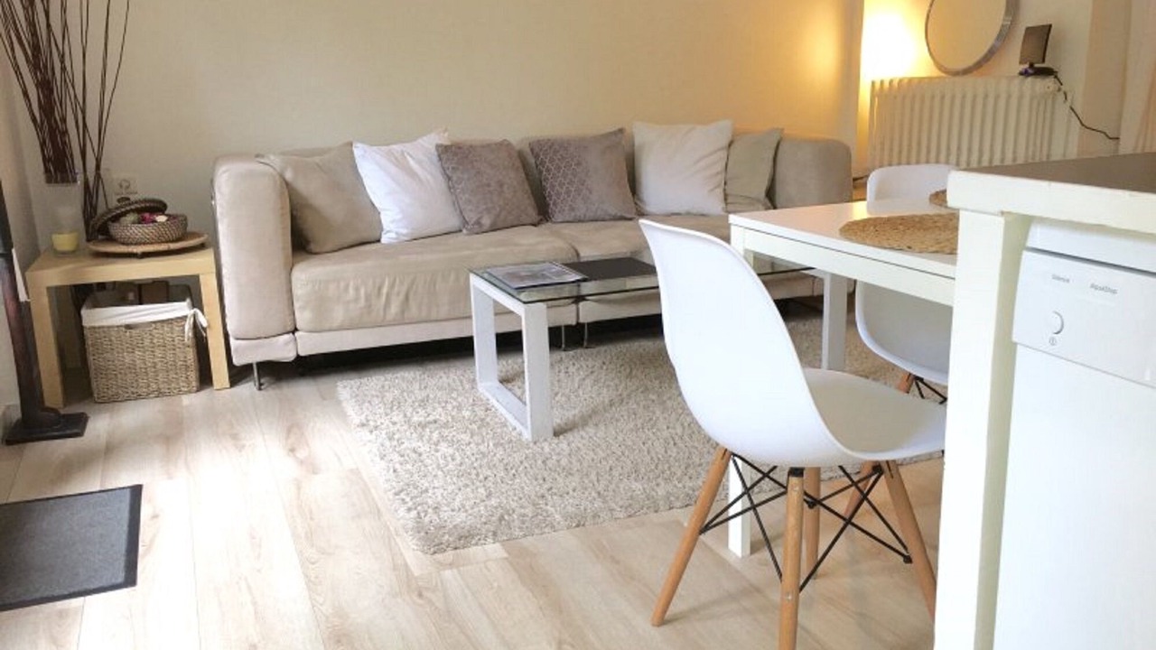 Photo of Livingroom in Alfortville