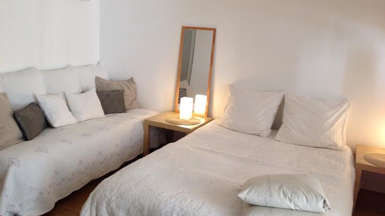 Photo of Bedroom in Alfortville