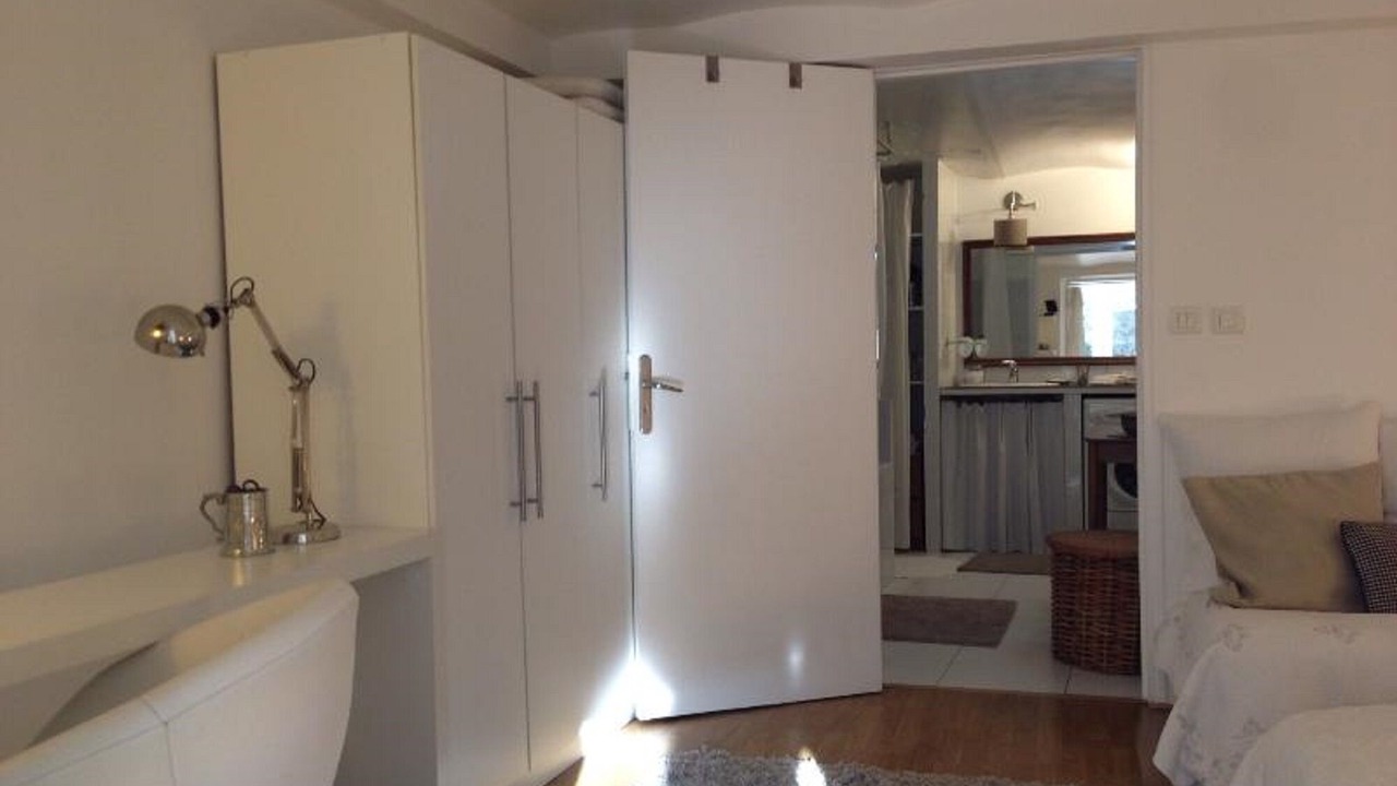 Photo of Bedroom in Alfortville