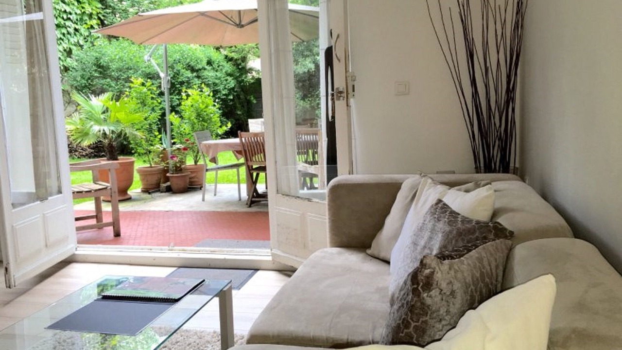 Photo of Livingroom in Alfortville