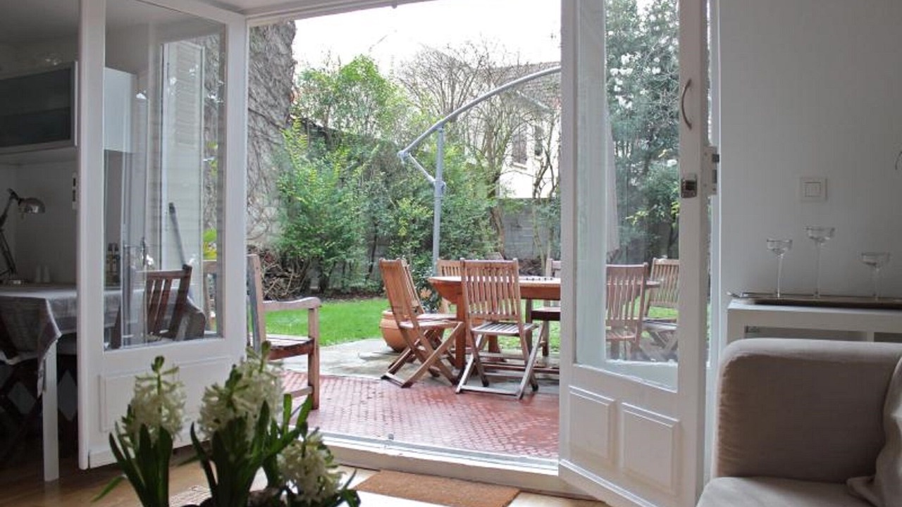 Photo of Livingroom in Alfortville