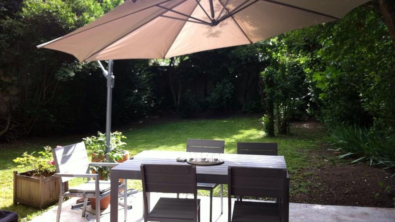 Photo of Outdoor in Alfortville