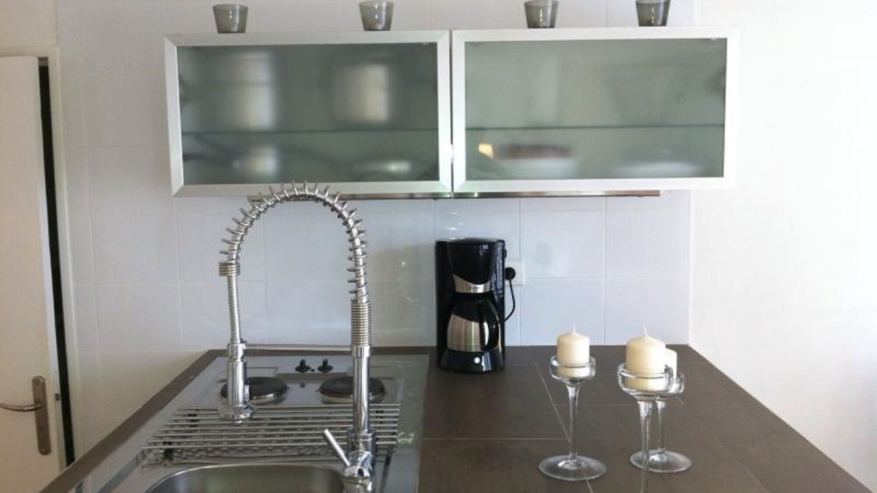 Photo of Kitchen in Alfortville