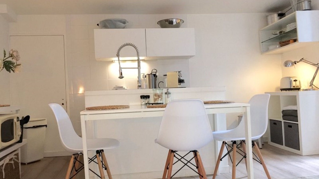 Photo of Kitchen in Alfortville