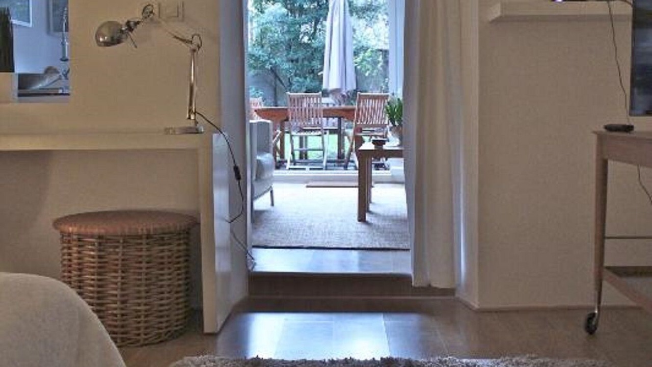 Photo of Bedroom in Alfortville