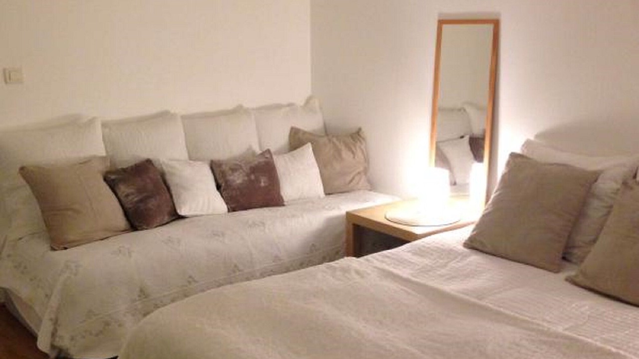 Photo of Bedroom in Alfortville