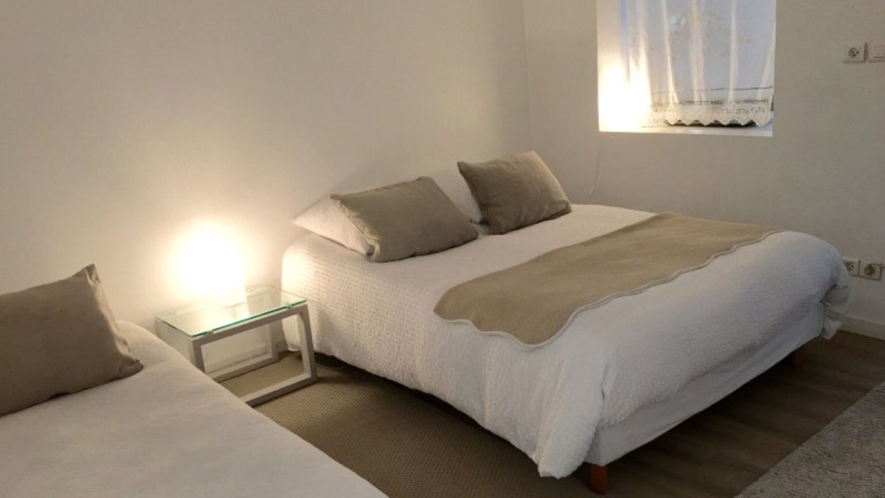 Photo of Bedroom in Alfortville