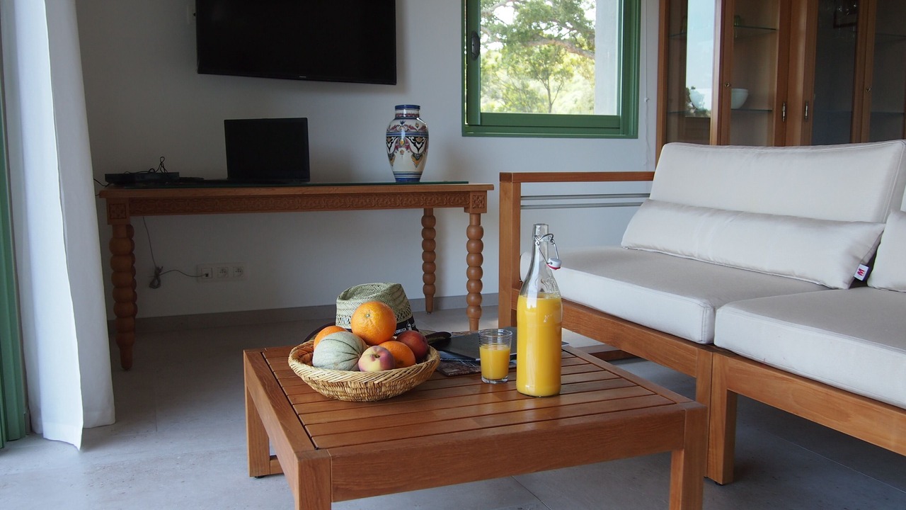 Photo of Livingroom in Santa Giulia