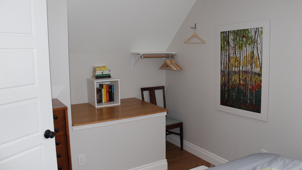 Photo of Bedroom in Shallow Lake